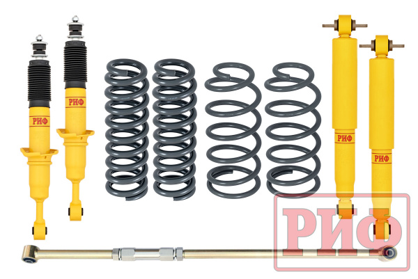 Лифт-комплект