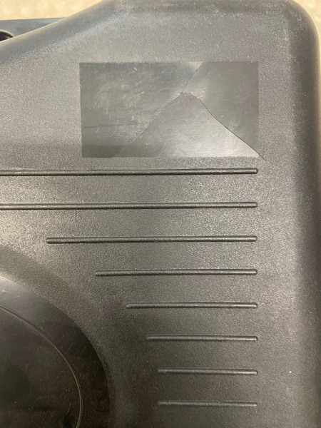 2 Плита газовая TOURIST SOLARIS PLUS портативная, керамическая, с переходником, в кейсе (уценка)