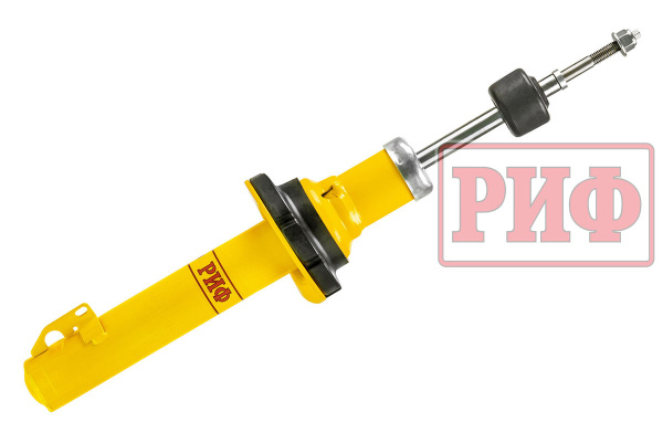 Амортизатор РИФ передний Jeep Grand Cherokee WK под лифт 0-30 мм