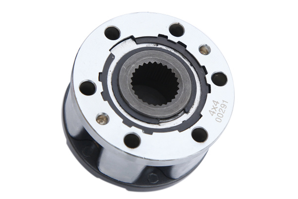 Хаб колесный "4x4" для KIA