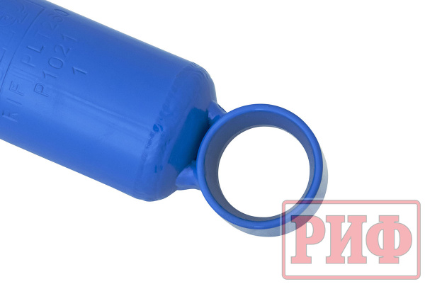 Амортизатор РИФ передний ГАЗ Соболь 2018+ усиленный штатный и лифт 50 мм Амортизатор РИФ передний ГАЗ Соболь 2018+ усиленный штатный и лифт 50 мм