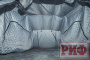 Утеплитель для автопалатки РИФ Hard RT04-125W