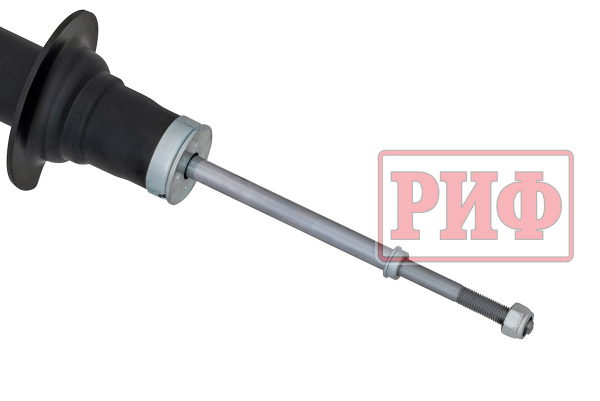 Амортизатор РИФ передний Mitsubishi Pajero Sport II 2009-2015 штатный
