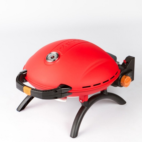 5 Гриль газовый O-GRILL 800T красный (в комплекте адаптер тип А) 5 Гриль газовый O-GRILL 800T красный (в комплекте адаптер тип А)