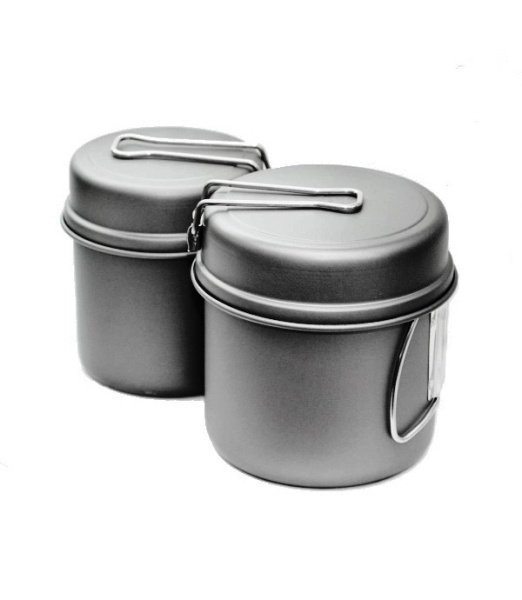 Посуда туристическая Kovea Escape Посуда туристическая Kovea Escape