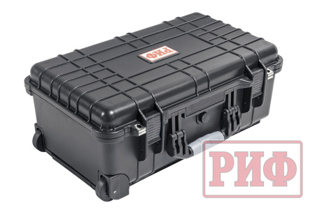 Колесо для защитного кейса РИФ WRT-53/54/52