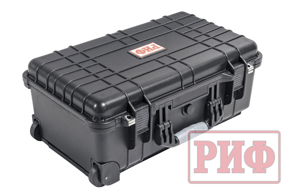 Колесо для защитного кейса РИФ WRT-53/54/52