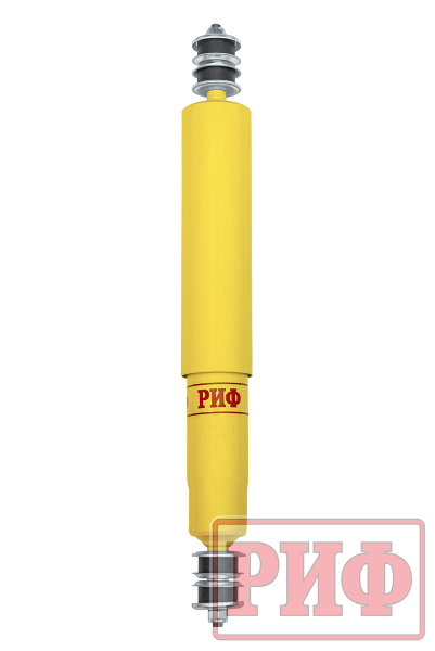 Амортизатор усиленный РИФ передний Nissan Patrol Y60/Y61 лифт 150 мм