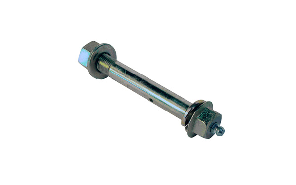 Болт РИФ крепления рессоры Toyota Hilux/Mitsubishi L200 2005+ Болт РИФ крепления рессоры Toyota Hilux/Mitsubishi L200 2005+