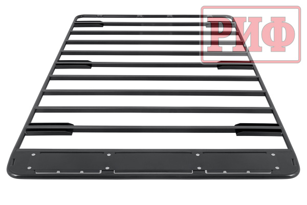 Багажник экспедиционный (платформа) РИФ 1200х2100 мм для Toyota Land Cruiser 100/105