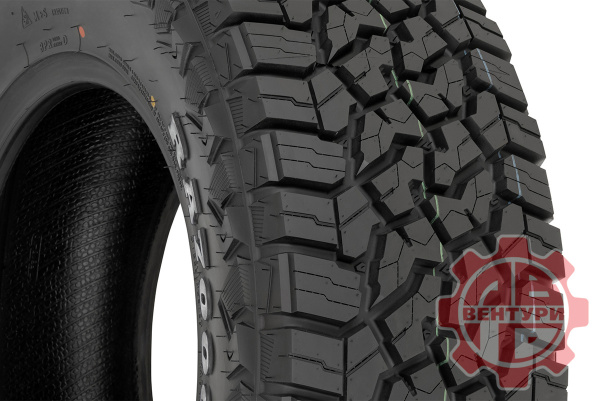 Шина ROADCRUZA RA7000 X/T LT275/70R18 121/118S