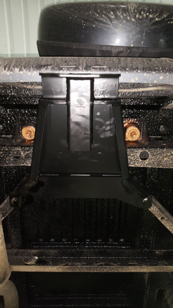 Фаркоп РИФ усиленный