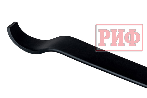 Лист 2 рессоры RIFD40-340B