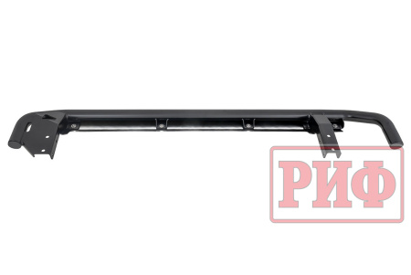 Пороги РИФ силовые Lada Niva Travel