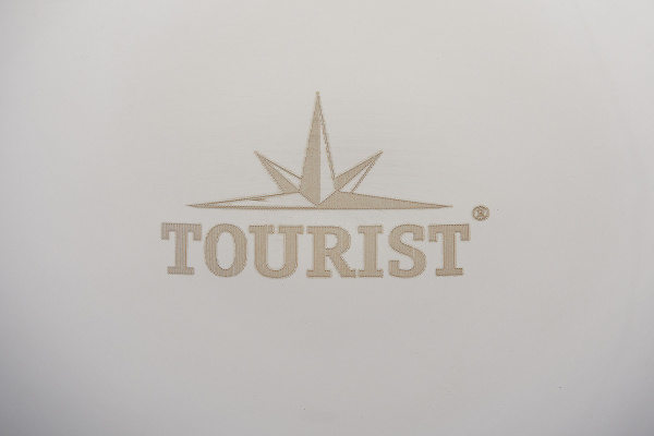 2 Миска изотермическая TOURIST THERMO BOWL-800, диаметр: 16 см, 800 мл