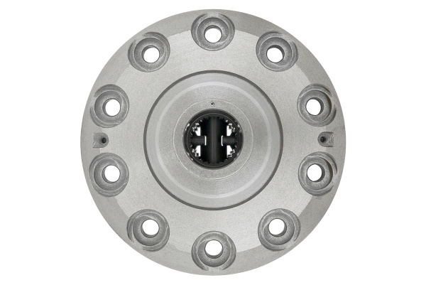 Блокировка дифференциала HF пневматическая (без компрессора) для Toyota Hilux 3.0 дизель (сборка ЮАР)