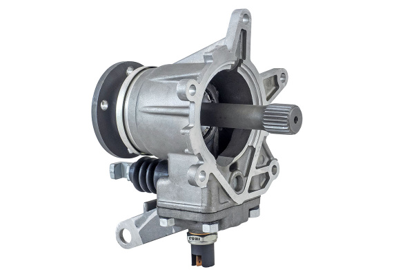 Механизм для отключения переднего моста Lada 4x4 Нива (все г.в.)