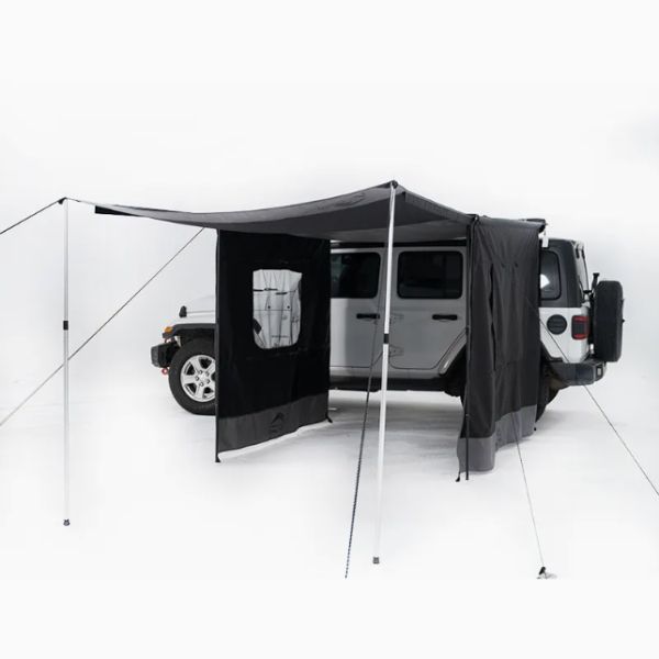 Стенки к маркизе автомобильной Wild Land LW 2,0х2,28 к-т 3 шт.