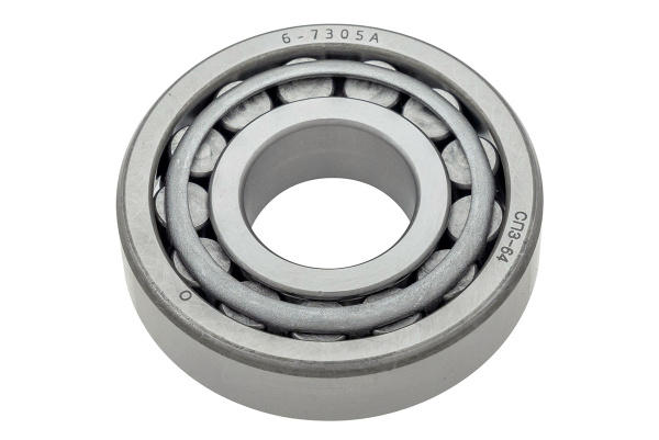 Ремкомплект передней ступицы усиленный для ГАЗЕЛЬ 3302, Соболь (жёлтый)