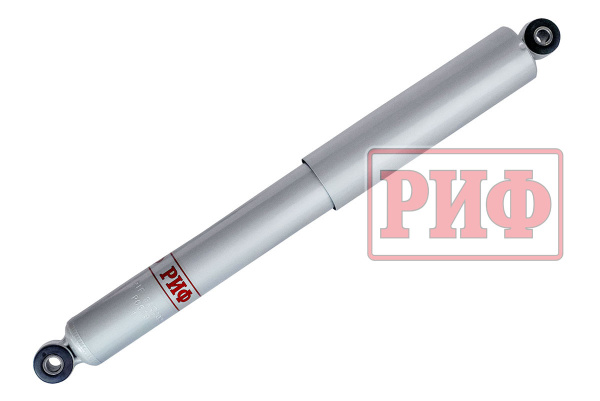 Амортизатор усиленный РИФ задний газовый Нива 21214М, Шеви-Нива усиленный штатный