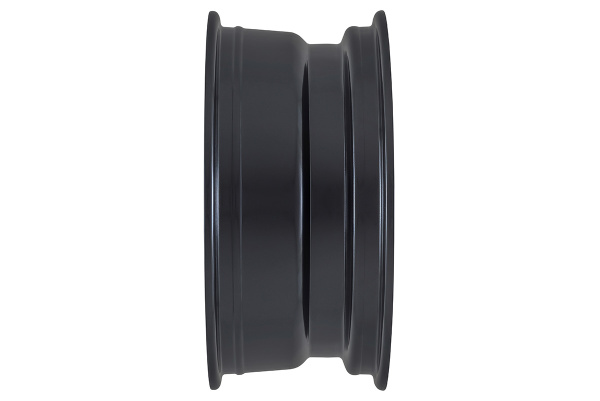 Диск усиленный УАЗ стальной черный 5x139,7 7xR16 d110 ET+30