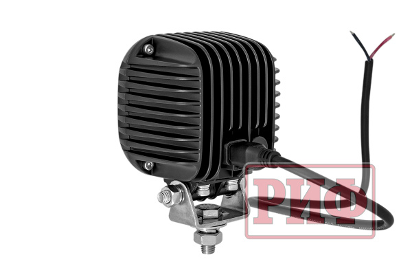 Светодиодная фара водительского света РИФ 63W LED