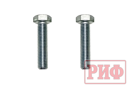 Амортизатор усиленный РИФ передний Jeep Grand Cherokee WJ под лифт 0-30 мм