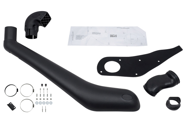 Шноркель для Mitsubishi Pajero Sport III 2.4D