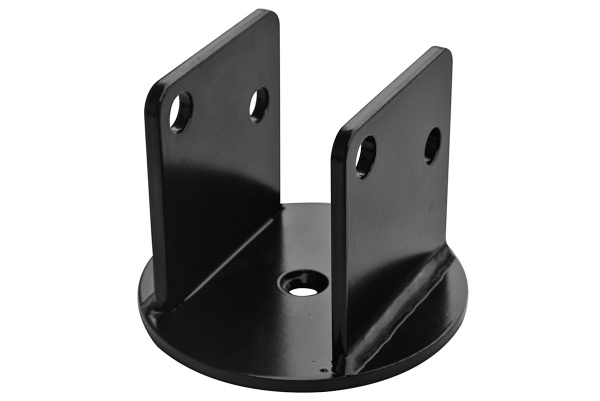 Пневмоподвеска РИФ для Mitsubishi L200 2015-2023 на задний мост для стандартной подвески