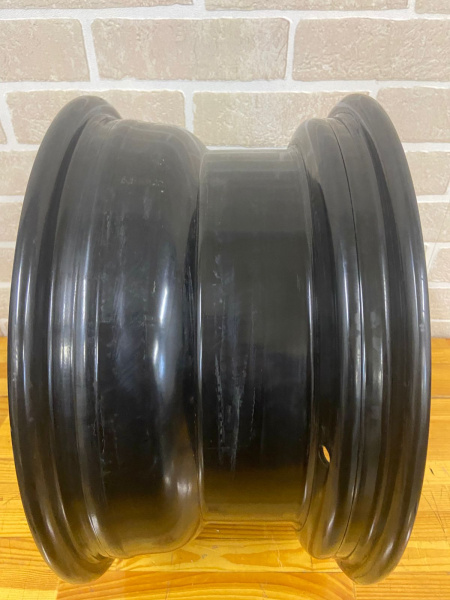 3 Диск усиленный Toyota Land Cruiser 100/105 стальной черный 5x150 8xR16 d113 ET-14 (уценка) 3 Диск усиленный Toyota Land Cruiser 100/105 стальной черный 5x150 8xR16 d113 ET-14 (уценка)