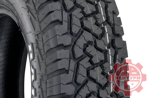 Шина ROADCRUZA RA1100 A/T LT235/85R16 120/116R