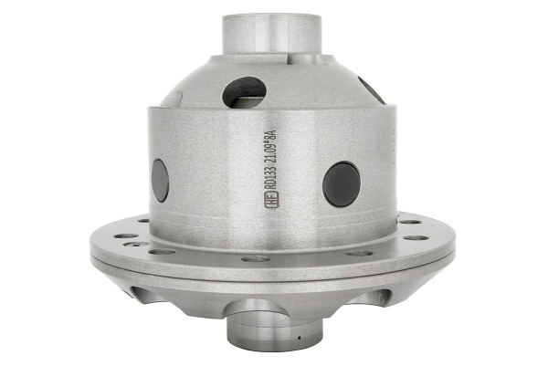 Блокировка дифференциала HF пневматическая (без компрессора) для Toyota Hilux 3.0 дизель (сборка ЮАР)