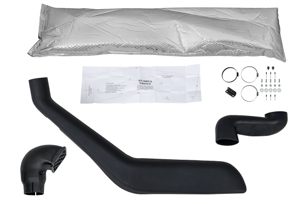 Шноркель для Toyota Land Cruiser 100/105 (ST100NA)