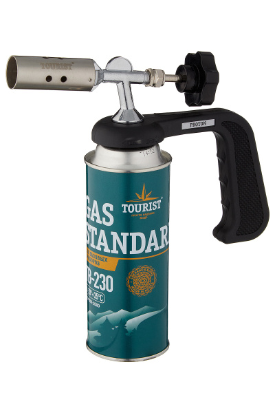 Резак газовый TOURIST PROTON с рукояткой