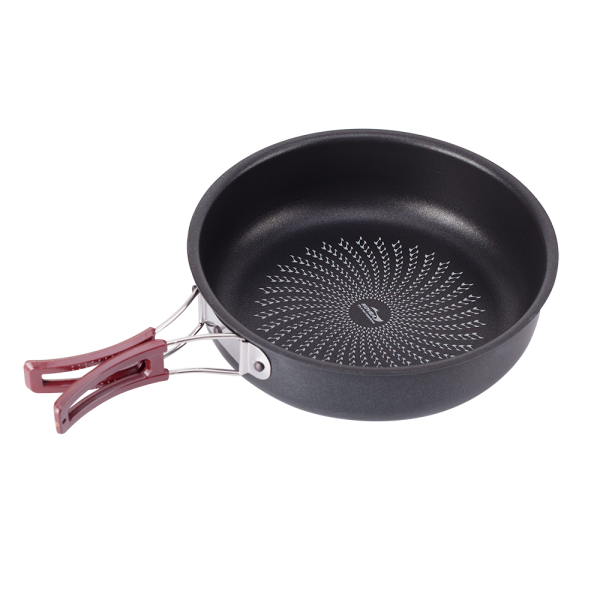 Набор посуды Kovea Hard 56 5-6 персон Набор посуды Kovea Hard 56 5-6 персон