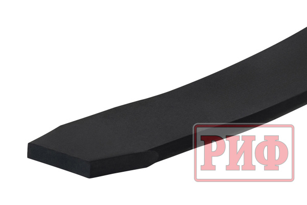 Лист 7 рессоры RIF206-525C
