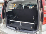 Органайзер в багажник "Стандарт+"для Great Wall,Hover H5 / Haval H5 + спальник
