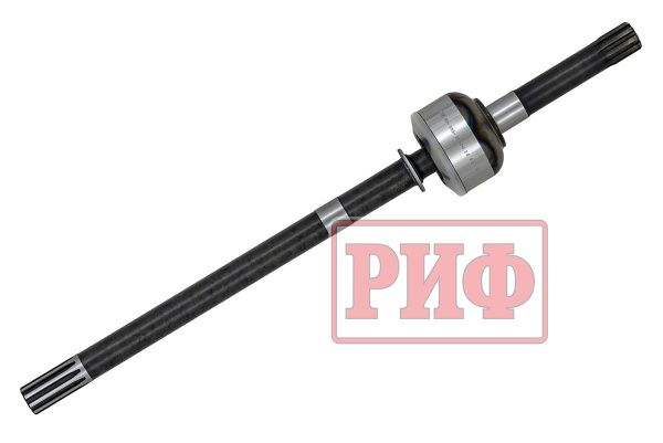 ШРУС РИФ УАЗ Патриот 2005-2019 правый короткий усиленный мост Спайсер