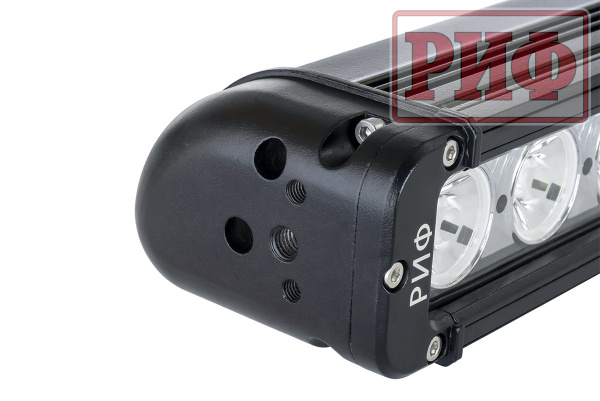 Фара дальнего света РИФ 43 Фара дальнего света РИФ 43