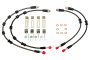 Редукторы бортовые HF для TANK 300