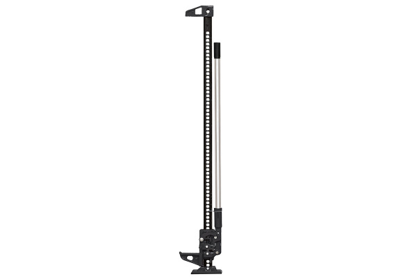 Домкрат реечный Farm Jack 150 см 3 т (усиленный)