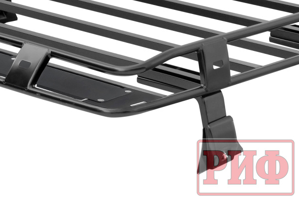 Багажник экспедиционный РИФ 1500х3300 мм для УАЗ Буханка