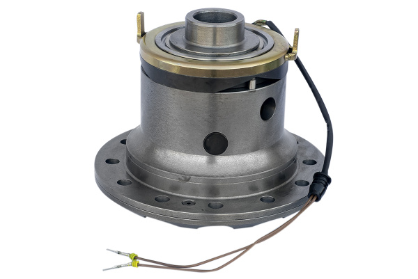 Блокировка заднего дифференциала HF  электрическая для Toyota LC100, 105, 200 9,5 Блокировка заднего дифференциала HF  электрическая для Toyota LC100, 105, 200 9,5