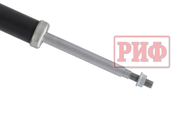 Амортизатор РИФ передний Renault Duster (2010-2022), Nissan Terrano 2014+ штатный OEM 543028126R