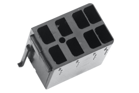 Колодка подключения кнопки