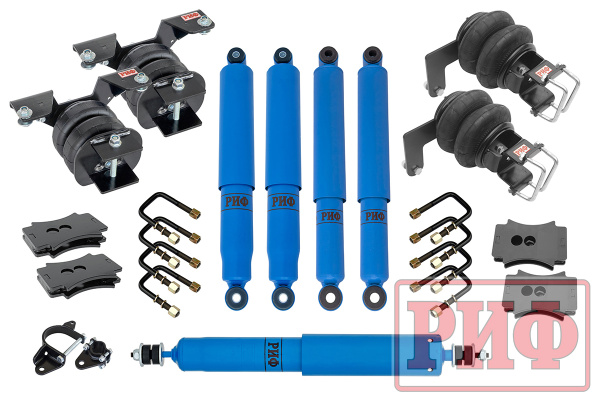 Лифт-комплект