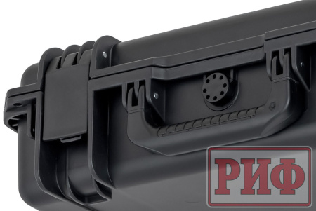 Кейс защитный ударопрочный РИФ 508x373x147 мм IP67