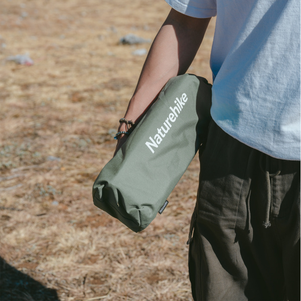 4 Стол туристический Naturehike складной, 40,5х29х30,5см, бежевый 4 Стол туристический Naturehike складной, 40,5х29х30,5см, бежевый