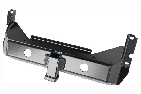 Фаркоп РИФ передний  с защитой радиатора ГАЗ Соболь