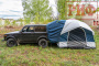 Тент-тамбур 250x250x250 (6м2)